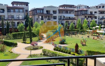 Грийн Лайф апартаменти под наем сезон 2025, дългосрочно. Green Life Private apartments Sozopol