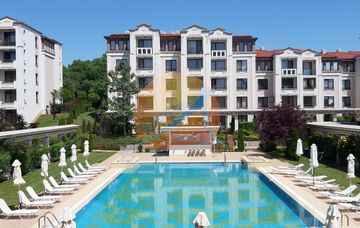 Грийн Лайф апартамент под наем, дългосрочно, сезон 2026, Green Life Private apartments Sozopol