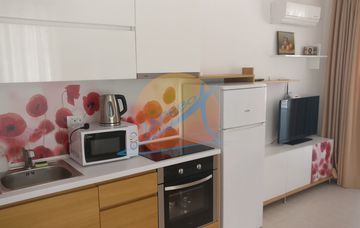 Грийн Лайф апартамент под наем, дългосрочно, сезон 2026, Green Life Private apartments Sozopol