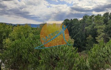 Лозенец,Оазис Бийч Клуб, обзаведен двустаен с гледка към Странджа, в Oasis Beach Club, Lozenets.