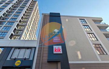 Бургас, център, двустаен апартамент, луксозна сграда на бул.Демокрация, CHANTRER Residence, Акт 16!