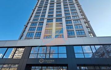 Бургас, център, двустаен апартамент, луксозна сграда на бул.Демокрация, CHANTRER Residence, Акт 16!