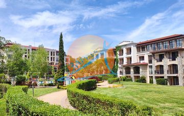 Грийн Лайф тристаен семеен апартамент под наем сезон 2026, дългосрочно. Green Life Private apartments Sozopol