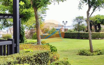 Лозенец, Оазис Бийч Клуб, първа линия, гледка море! Стилно обзаведено студио на партер, с голяма веранда