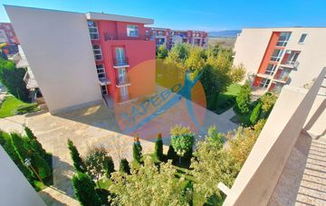 Слънчев бряг, обзаведен двустаен, Холидей Форт Нокс (Holiday Fort Noks), ГОТОВИ ДОКУМЕНТИ ЗА СДЕЛКА!