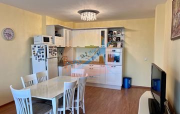 Слънчев бряг, първа линия, двустаен обзаведен aпартамент, апарткомплекс Екселсиор (Excelsior)