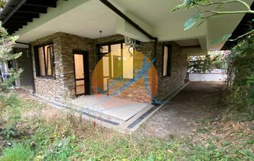 Приморско, нов апартамент на партер с двор, до ключ, Грийн Парадайс  IV (Green Paradise IV)