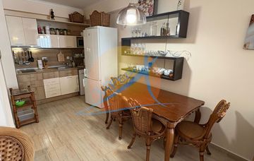 Слънчев бряг, Маджестик бийч, първа линия, просторен oбзаведен двустаен, (Majestic Beach)Resort)