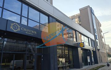 Бургас, център, двустаен апартамент, луксозна сграда на бул.Демокрация, CHANTRER Residence, Акт 16!