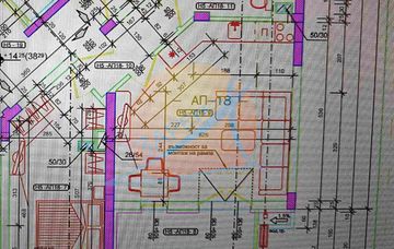 Бургас, Меден рудник зона Б, двустаен в сграда пред Акт 14, директно от строител!