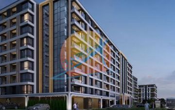 Бургас, Хоризонт до Кауфланд, тристаен в строеж, директно от строител, СМОКИНИТЕ 4–Deluxe Residence, Fitness & Spa