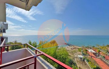 Свети Влас, пряка гледка море, обзаведен двустаен, Марина Форт Бийч (Marina Fort Beach)