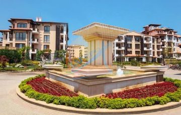 Апартаменти под наем в Оазис Бийч Клуб, Лозенец