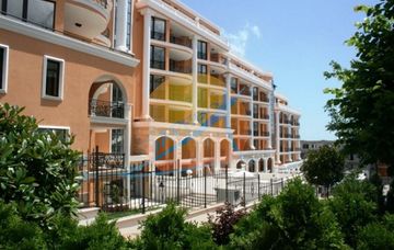 Адмирал, Свети Влас, апартаменти под наем