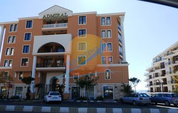 Адмирал, Свети Влас, апартаменти под наем