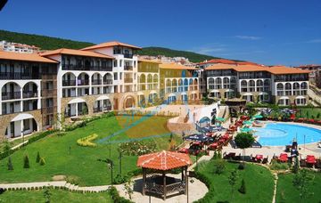 Воденицата (The Mill), Диневи груп, Свети Влас