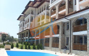 Етъра 3 (Etara 3), Диневи груп, Свети Влас