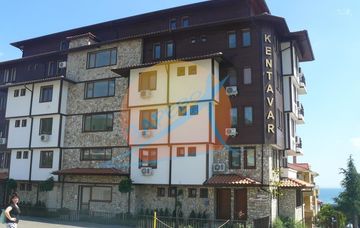 Кентавър (Centaur), Диневи ризорт, Свети Влас