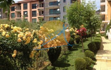 Каса Дел Мар (Casa Del Mar), Диневи груп, Свети Влас