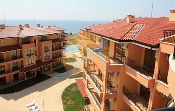 Скай Дриймс (Sky Dreams), Свети Влас