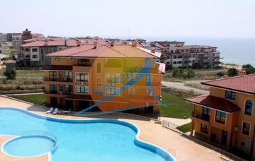 Скай Дриймс (Sky Dreams), Свети Влас