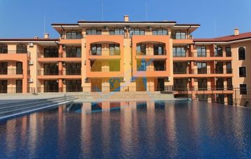 Стар Дриймс (Star Dreams), Свети Влас