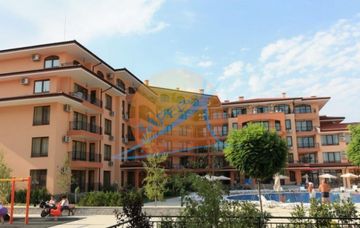 Стар Дриймс (Star Dreams), Свети Влас