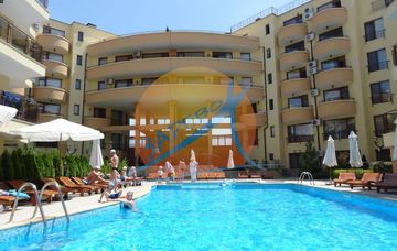 Комплекс Антония (Antonia), Свети Влас