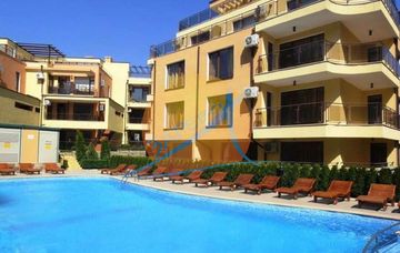 Комплекс Антония (Antonia), Свети Влас