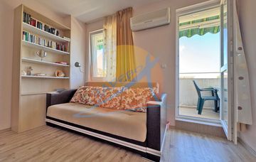 Слънчев бряг, Какао Бийч, двустаен обзаведен в комплекс Акапулко (Acapulco)